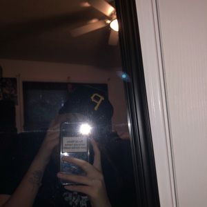 Meet your Posher, Juliana